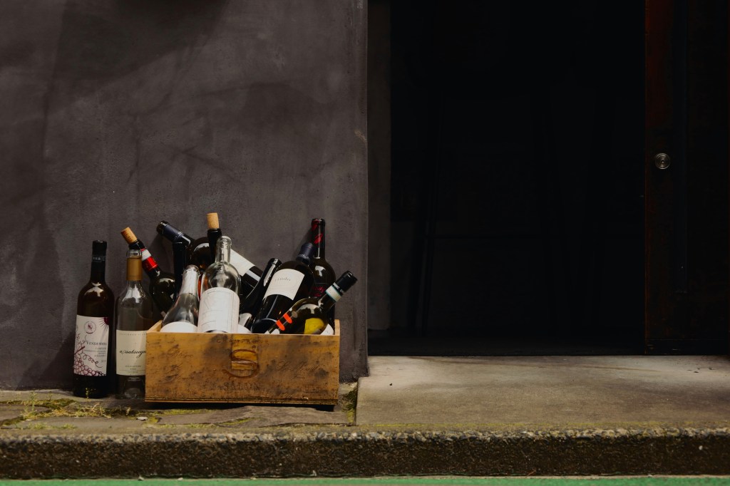 L’Authenticité des Vins Naturels : Une Réputation à&nbsp;Refaire